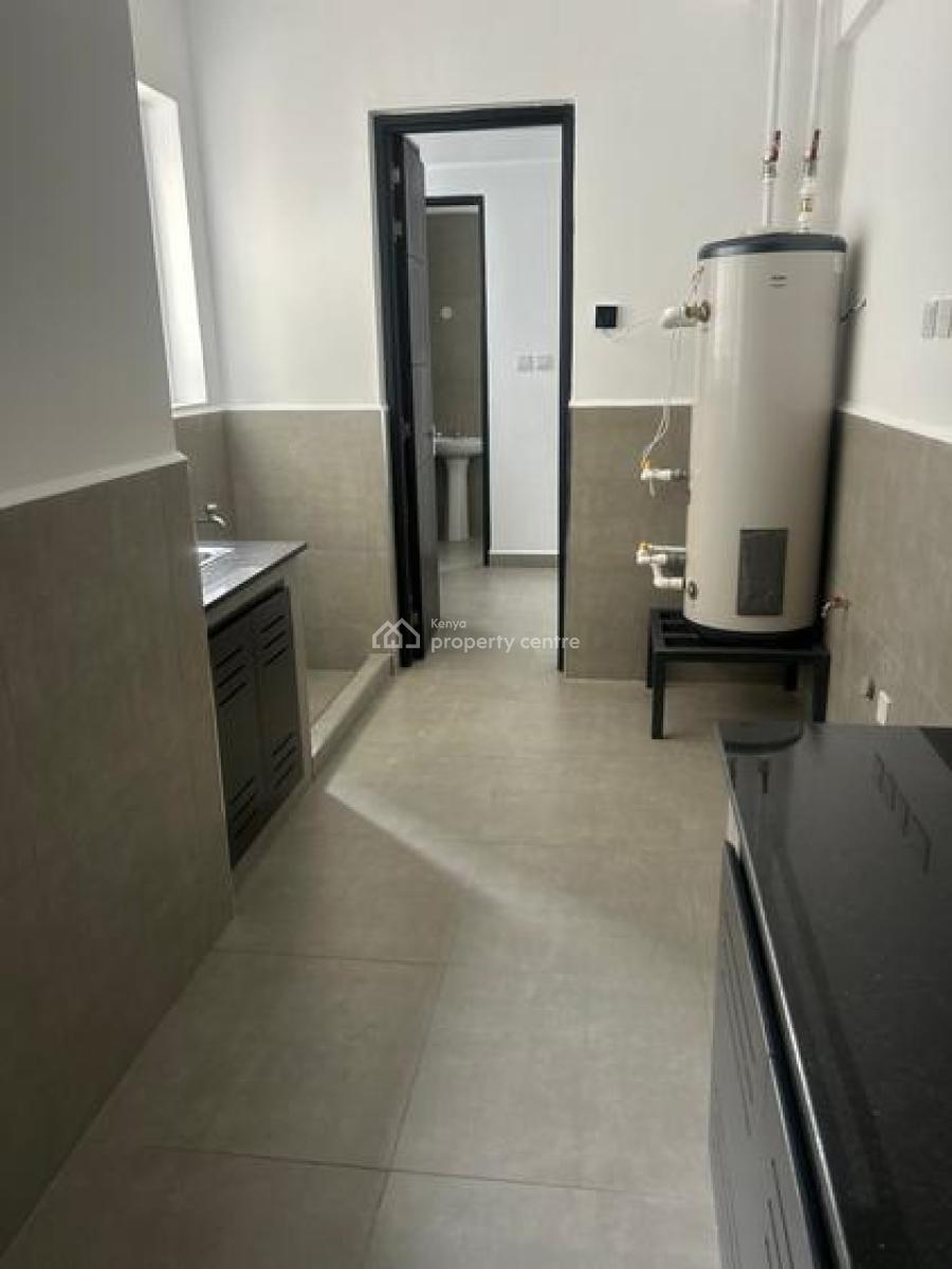 Luxurious 2 Bedroom Apartment + Sq  Ksh 140,000 Location: Pr, Westlands, Rosslyn, Westlands, Nairobi, Apartment for Rent