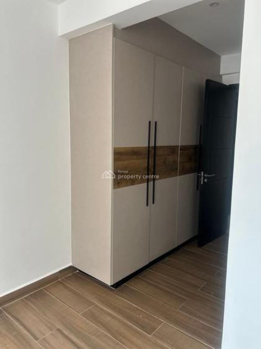 Luxurious 2 Bedroom Apartment + Sq  Ksh 140,000 Location: Pr, Westlands, Rosslyn, Westlands, Nairobi, Apartment for Rent