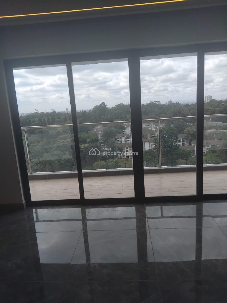 4-bedroom Unfurnished T -- Kileleshwa  Ksh 220,000/month, Kileleshwa, Kilimani, Nairobi, Apartment for Rent