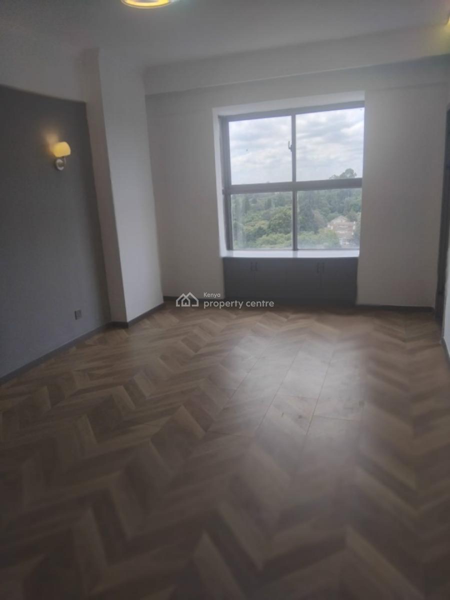 4-bedroom Unfurnished T -- Kileleshwa  Ksh 220,000/month, Kileleshwa, Kilimani, Nairobi, Apartment for Rent