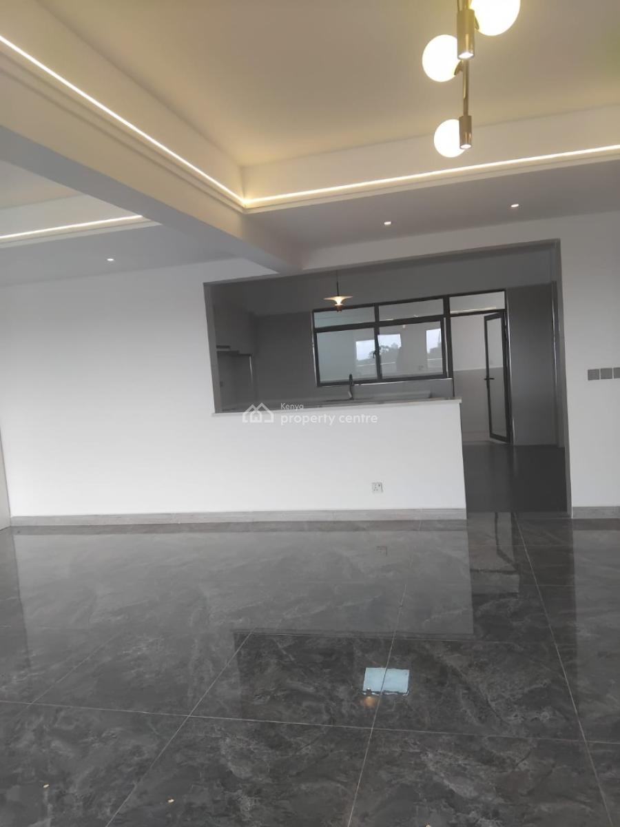 4-bedroom Unfurnished T -- Kileleshwa  Ksh 220,000/month, Kileleshwa, Kilimani, Nairobi, Apartment for Rent