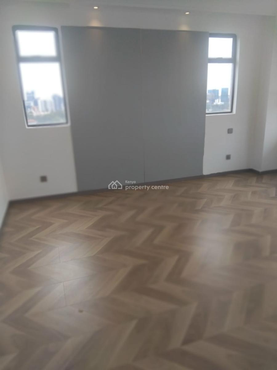 4-bedroom Unfurnished T -- Kileleshwa  Ksh 220,000/month, Kileleshwa, Kilimani, Nairobi, Apartment for Rent