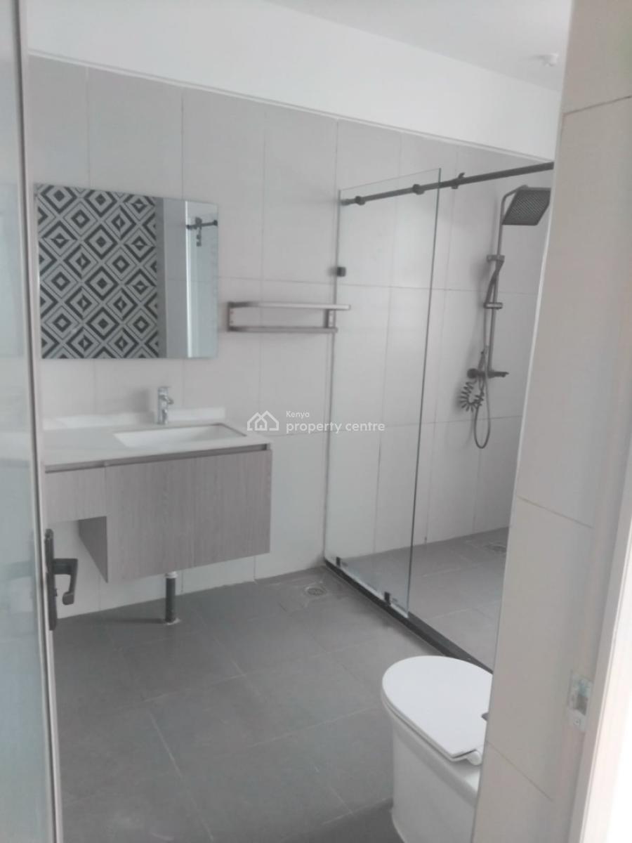 4-bedroom Unfurnished T -- Kileleshwa  Ksh 220,000/month, Kileleshwa, Kilimani, Nairobi, Apartment for Rent