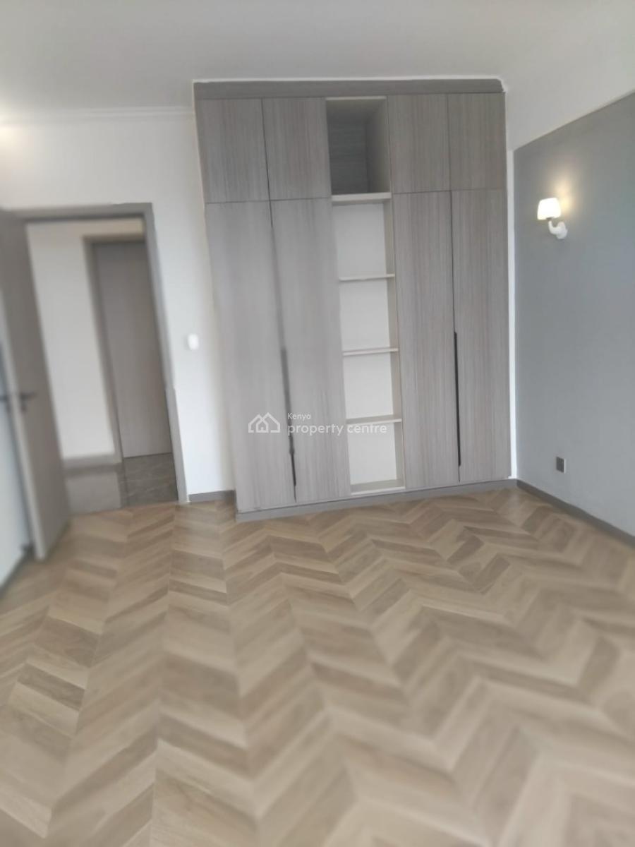 4-bedroom Unfurnished T -- Kileleshwa  Ksh 220,000/month, Kileleshwa, Kilimani, Nairobi, Apartment for Rent
