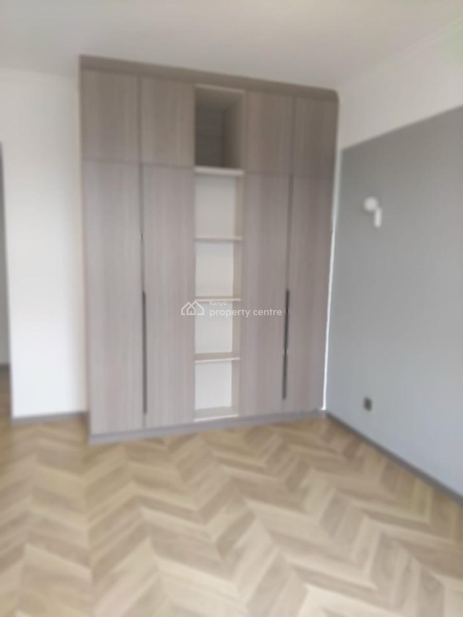 4-bedroom Unfurnished T -- Kileleshwa  Ksh 220,000/month, Kileleshwa, Kilimani, Nairobi, Apartment for Rent