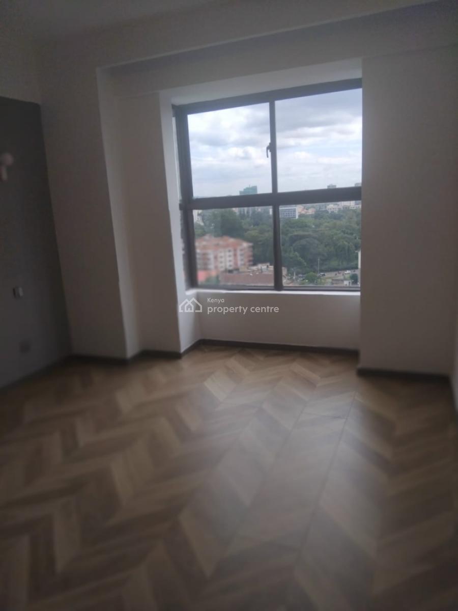 4-bedroom Unfurnished T -- Kileleshwa  Ksh 220,000/month, Kileleshwa, Kilimani, Nairobi, Apartment for Rent