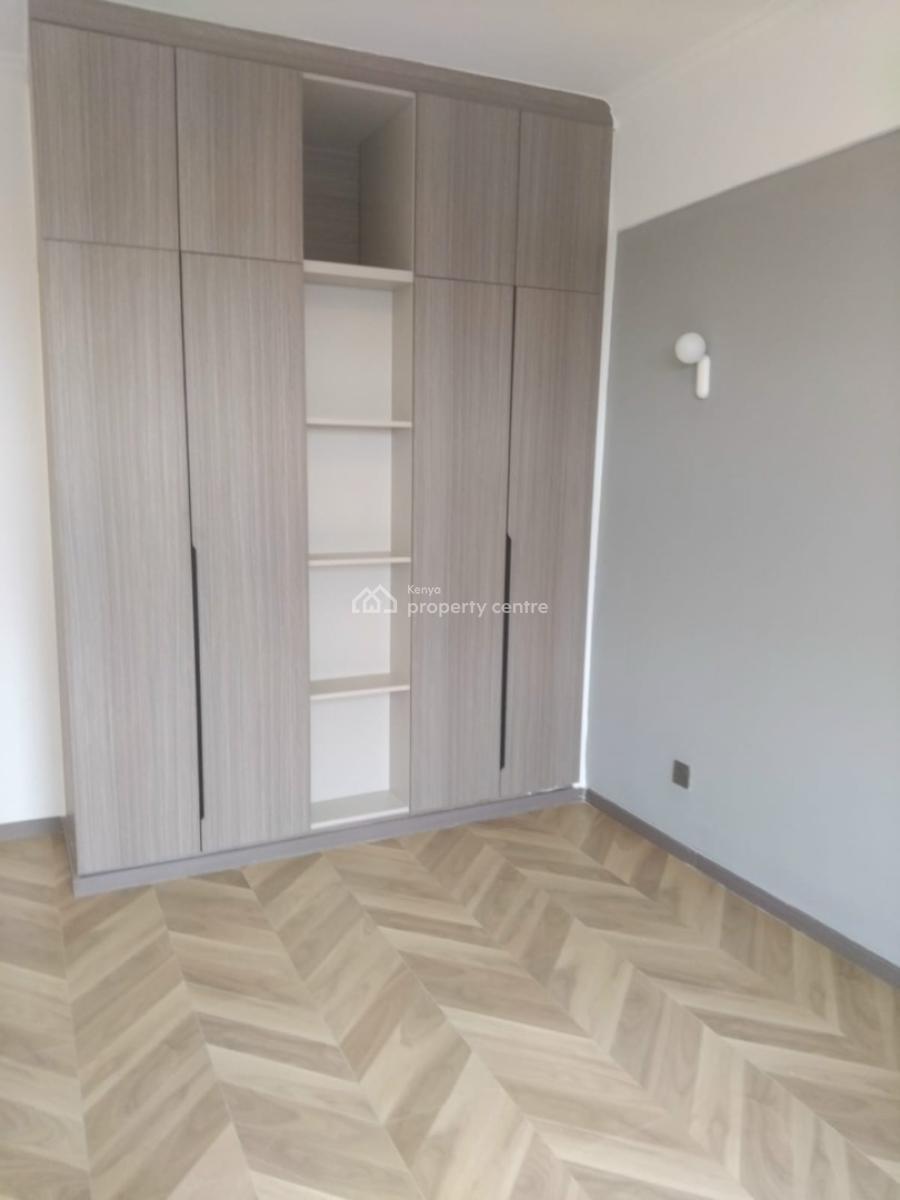 4-bedroom Unfurnished T -- Kileleshwa  Ksh 220,000/month, Kileleshwa, Kilimani, Nairobi, Apartment for Rent
