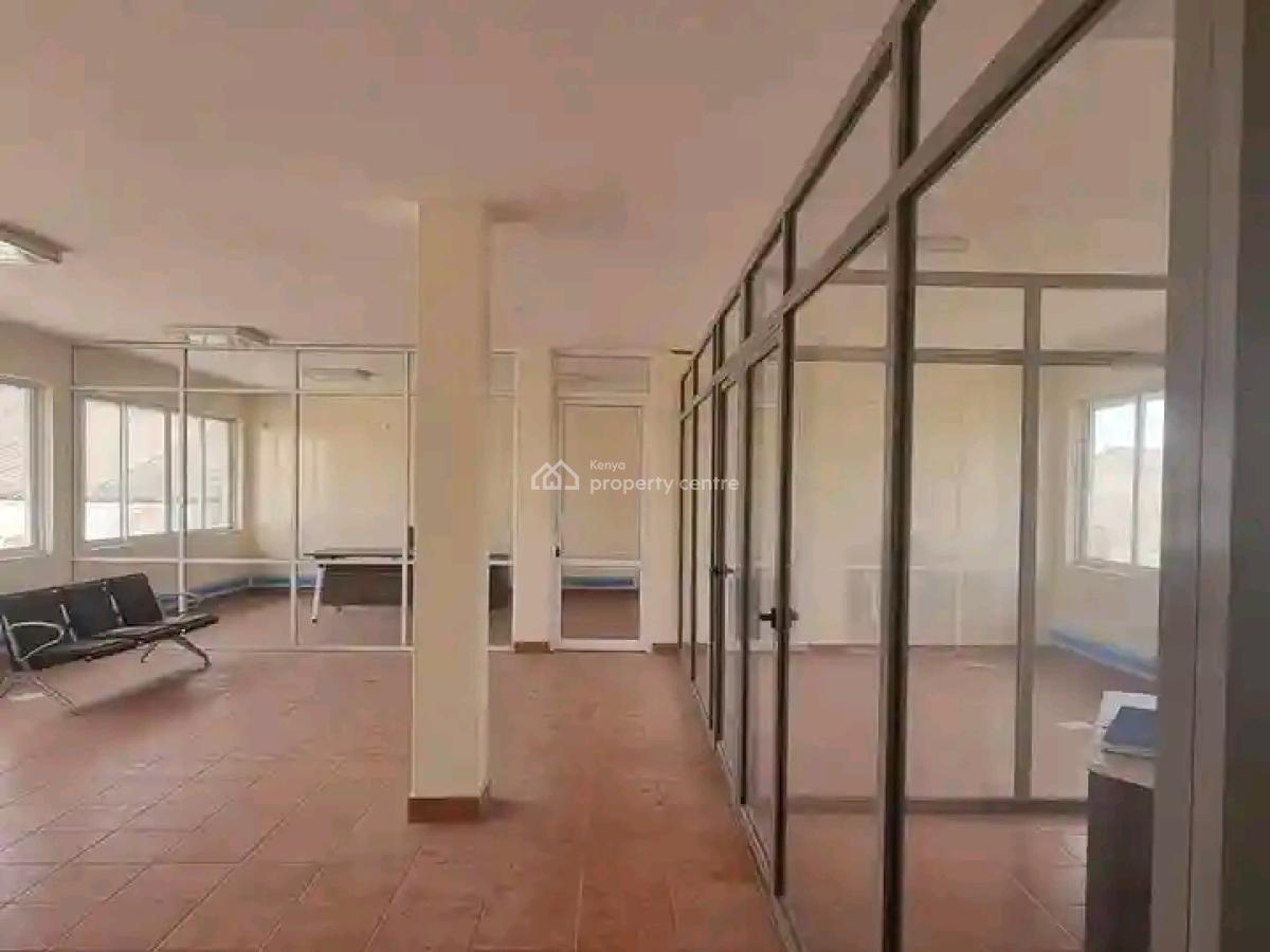 8500 Sqft Warehouse in Changamwe Mombasa, Changamwe, Changamwe, Mombasa, Commercial Property for Rent