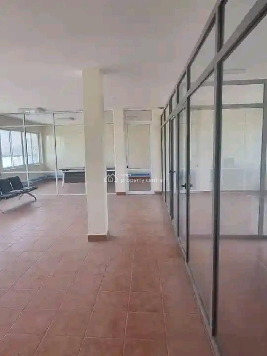 8500 Sqft Warehouse in Changamwe Mombasa, Changamwe, Changamwe, Mombasa, Commercial Property for Rent