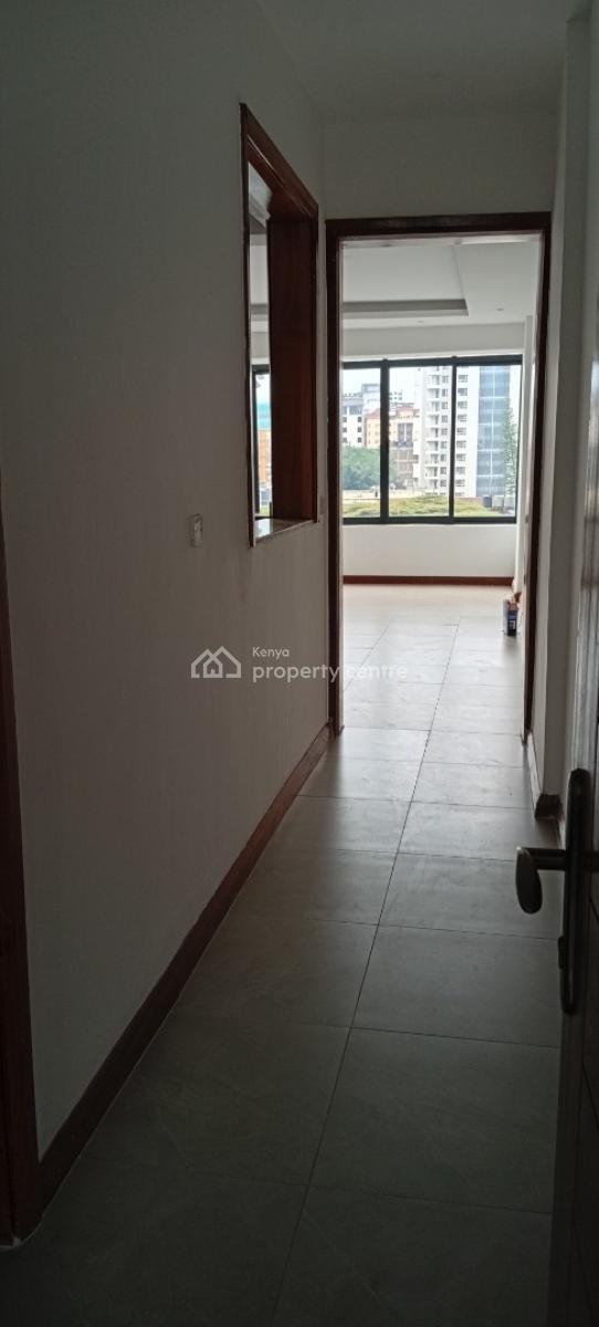 Two (2) Bedroom Both Ensuite Spacious Apartments, Argwings Kodhek Road, Yaya Center Estate, Kilimani, Nairobi, Apartment for Rent