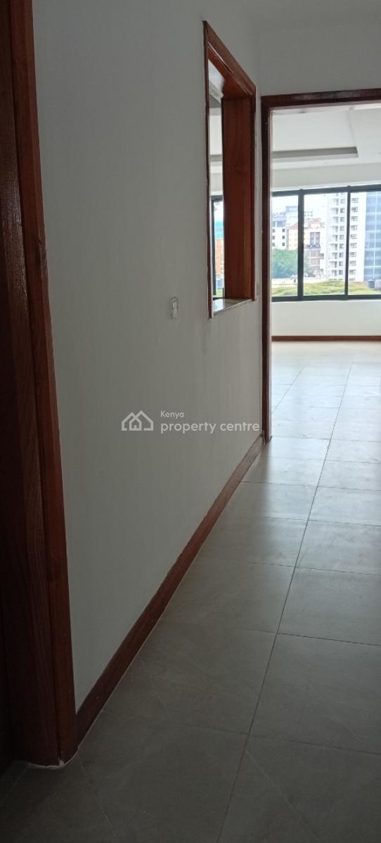Two (2) Bedroom Both Ensuite Spacious Apartments, Argwings Kodhek Road, Yaya Center Estate, Kilimani, Nairobi, Apartment for Rent