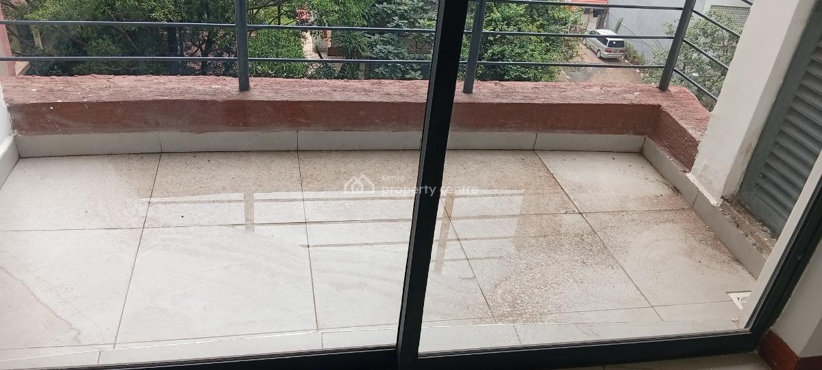 Two (2) Bedroom Both Ensuite Spacious Apartments, Argwings Kodhek Road, Yaya Center Estate, Kilimani, Nairobi, Apartment for Rent