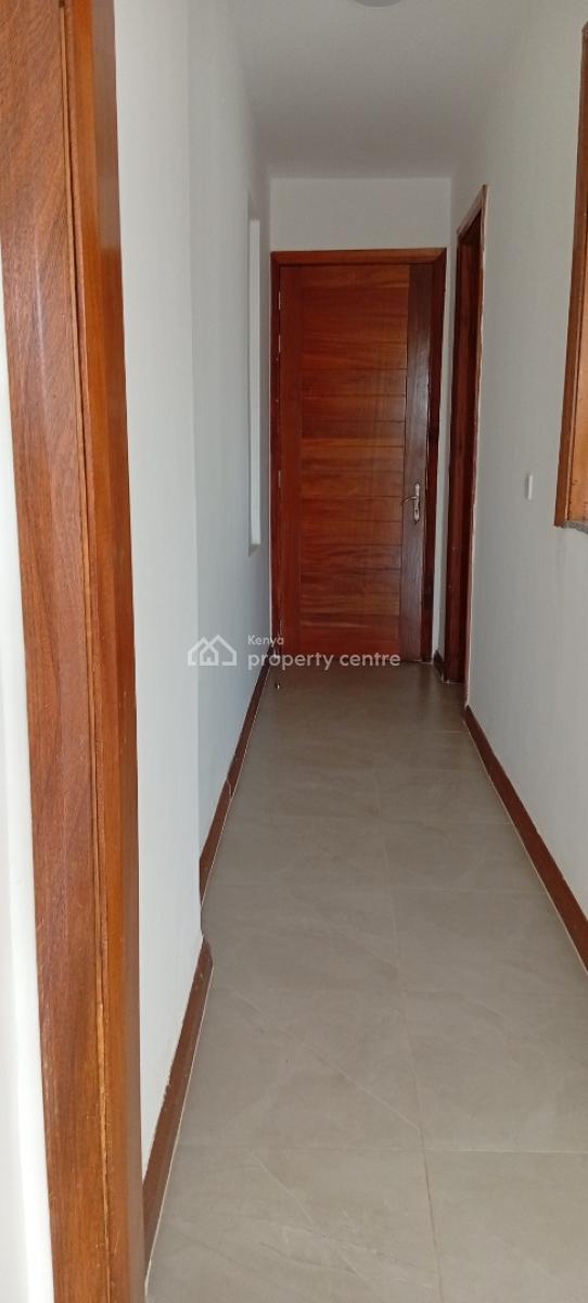 Two (2) Bedroom Both Ensuite Spacious Apartments, Argwings Kodhek Road, Yaya Center Estate, Kilimani, Nairobi, Apartment for Rent