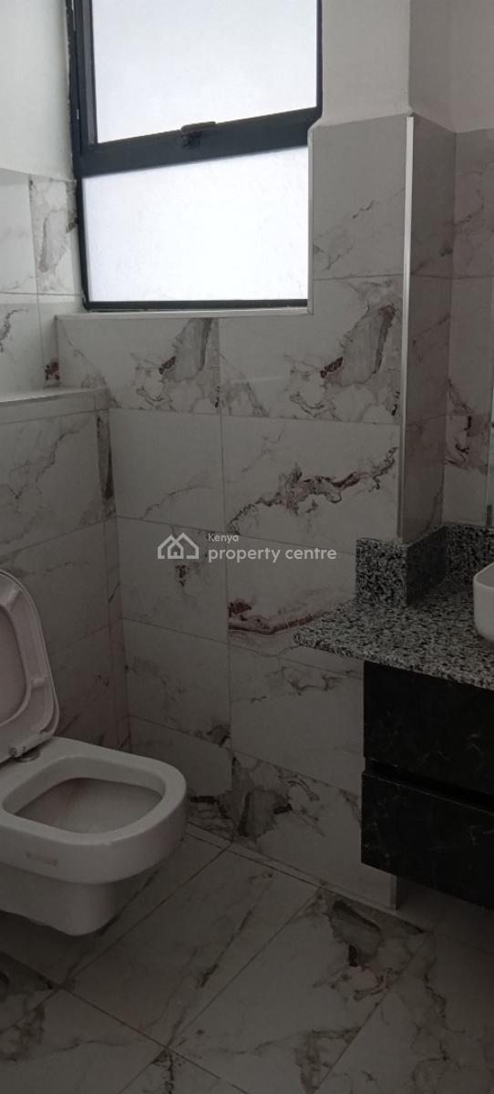 Two (2) Bedroom Both Ensuite Spacious Apartments, Argwings Kodhek Road, Yaya Center Estate, Kilimani, Nairobi, Apartment for Rent