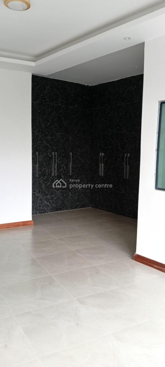 Two (2) Bedroom Both Ensuite Spacious Apartments, Argwings Kodhek Road, Yaya Center Estate, Kilimani, Nairobi, Apartment for Rent