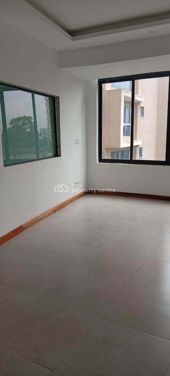 Two (2) Bedroom Both Ensuite Spacious Apartments, Argwings Kodhek Road, Yaya Center Estate, Kilimani, Nairobi, Apartment for Rent