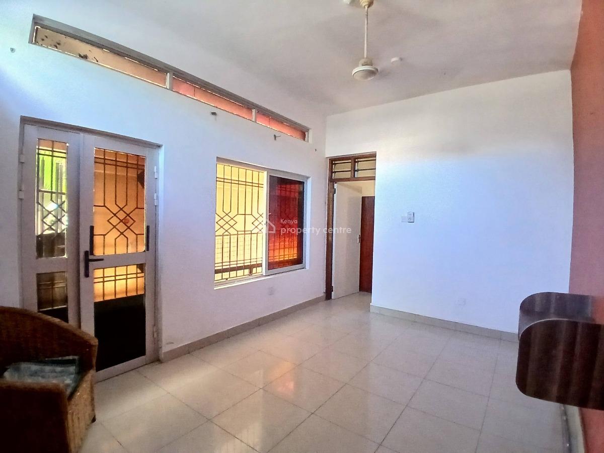 Clean Studio Apartment, Gesaro, Mtwapa, Kilifi, Bedsitter (single Room) for Rent