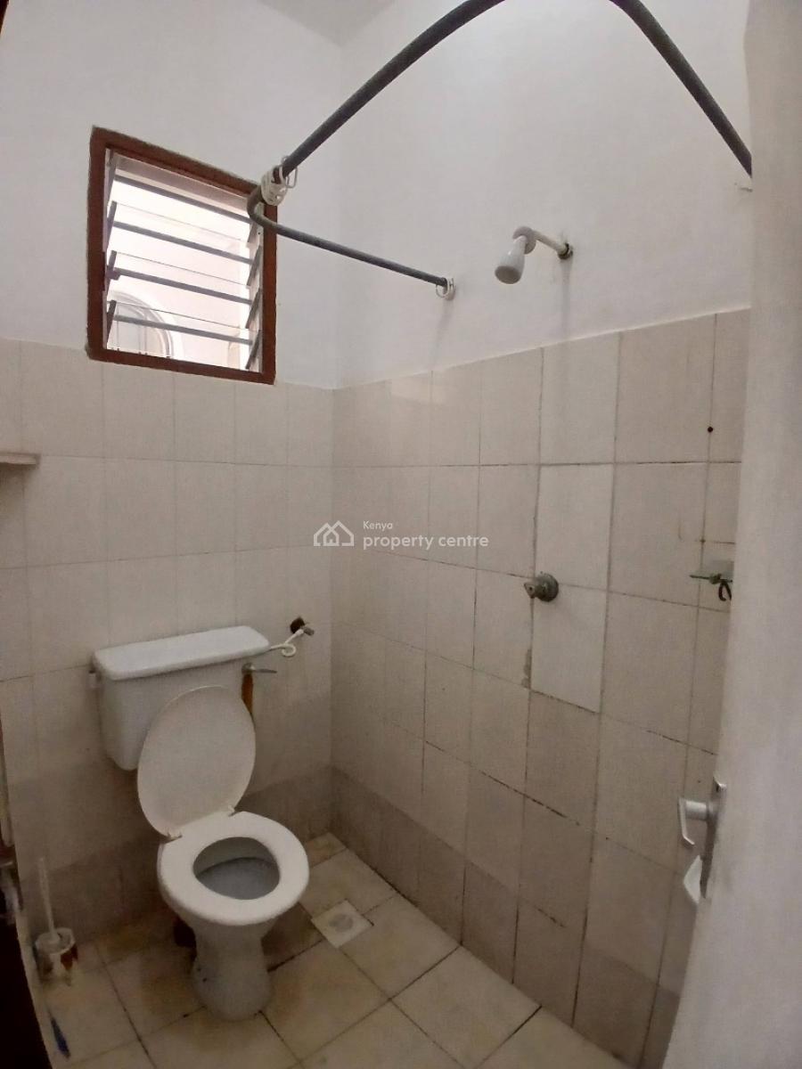 Clean Studio Apartment, Gesaro, Mtwapa, Kilifi, Bedsitter (single Room) for Rent