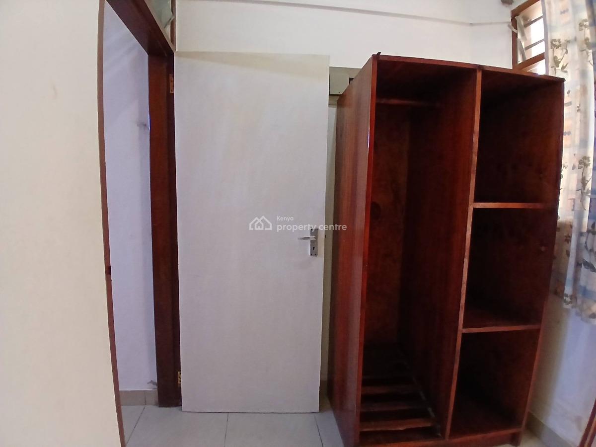 Clean Studio Apartment, Gesaro, Mtwapa, Kilifi, Bedsitter (single Room) for Rent