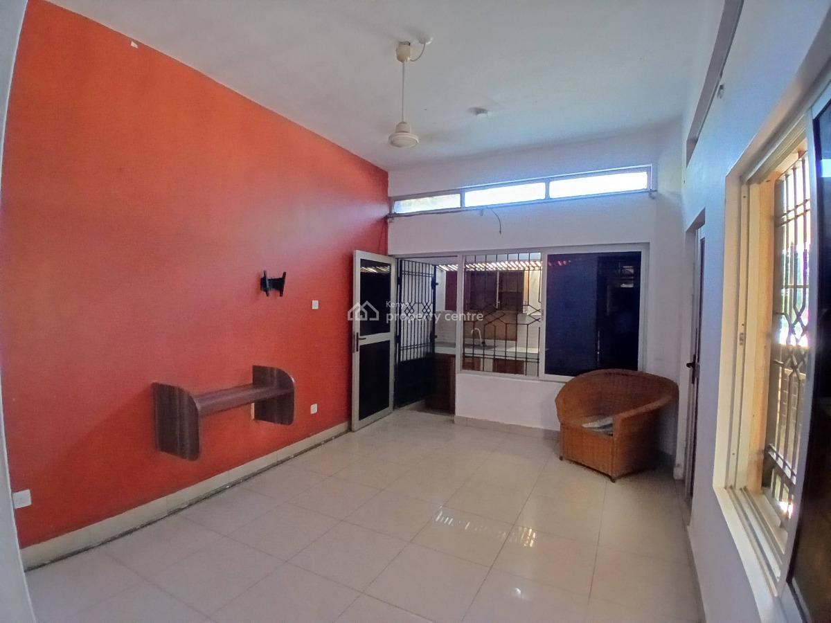 Clean Studio Apartment, Gesaro, Mtwapa, Kilifi, Bedsitter (single Room) for Rent