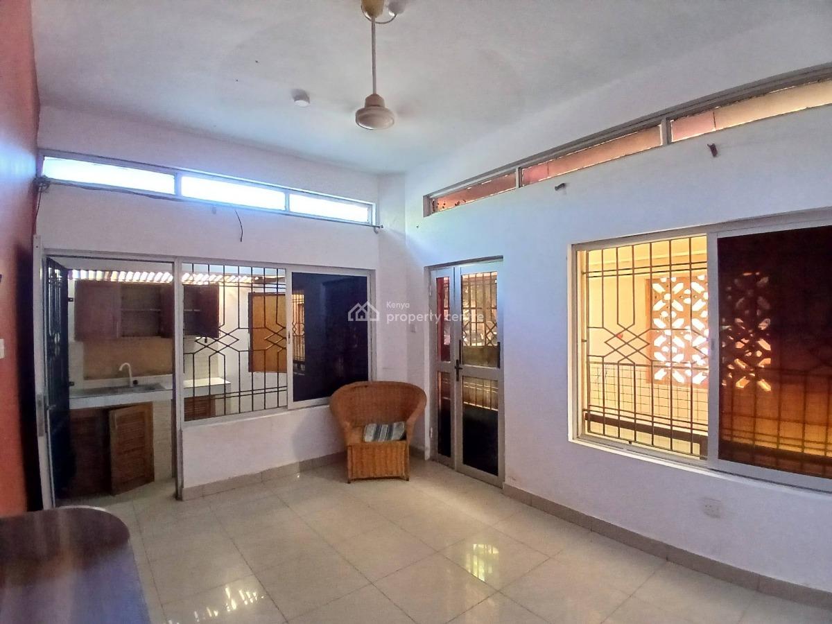 Clean Studio Apartment, Gesaro, Mtwapa, Kilifi, Bedsitter (single Room) for Rent