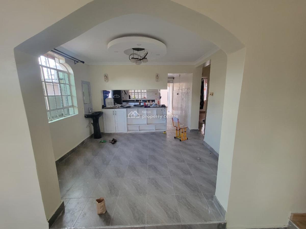Kenyatta Road, Kenyatta Road, Ruiru, Kiambu, Townhouse for Rent