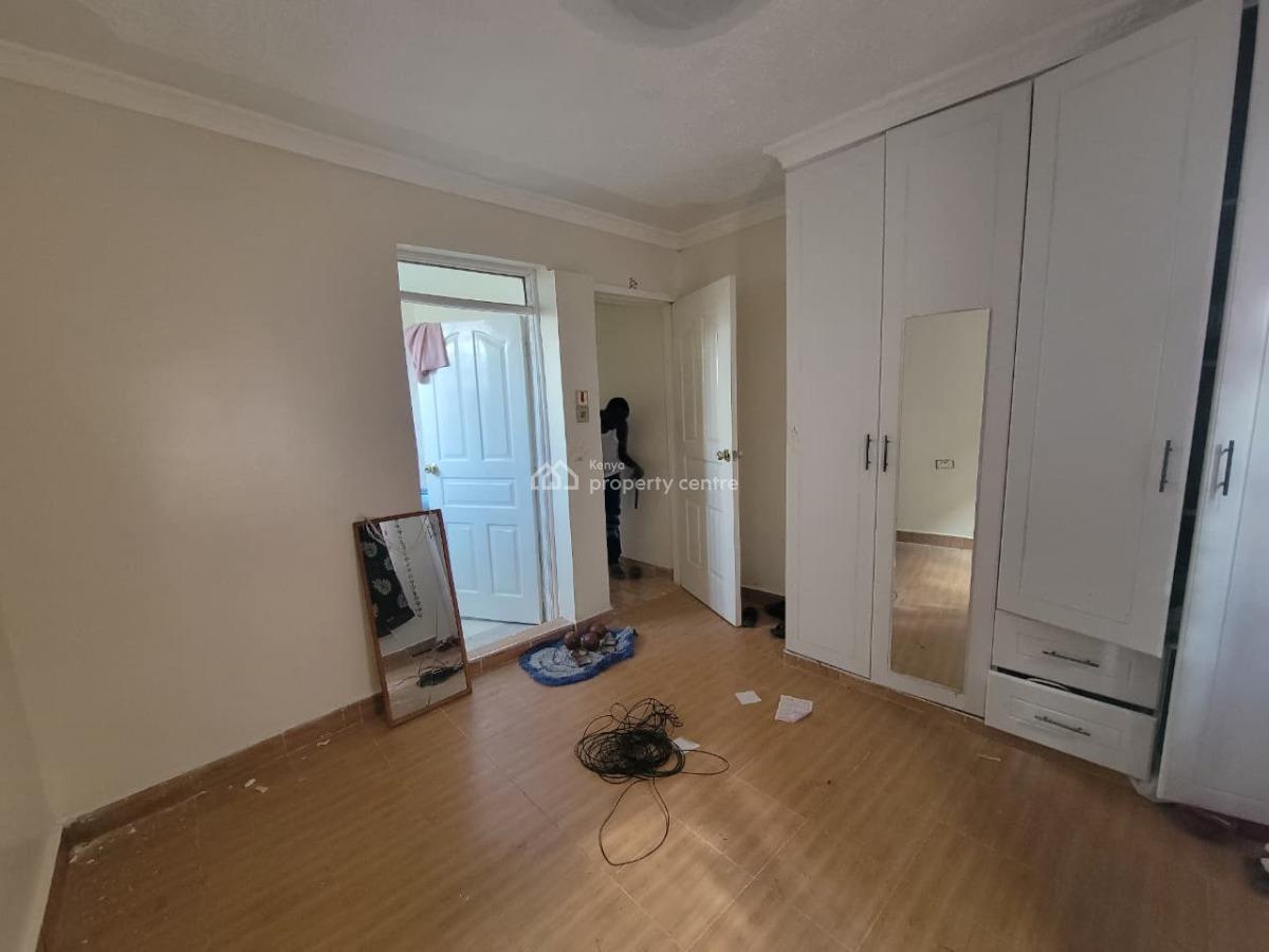 Kenyatta Road, Kenyatta Road, Ruiru, Kiambu, Townhouse for Rent