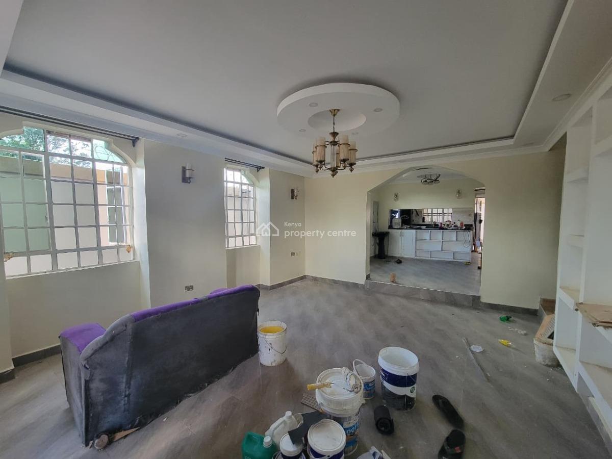 Kenyatta Road, Kenyatta Road, Ruiru, Kiambu, Townhouse for Rent