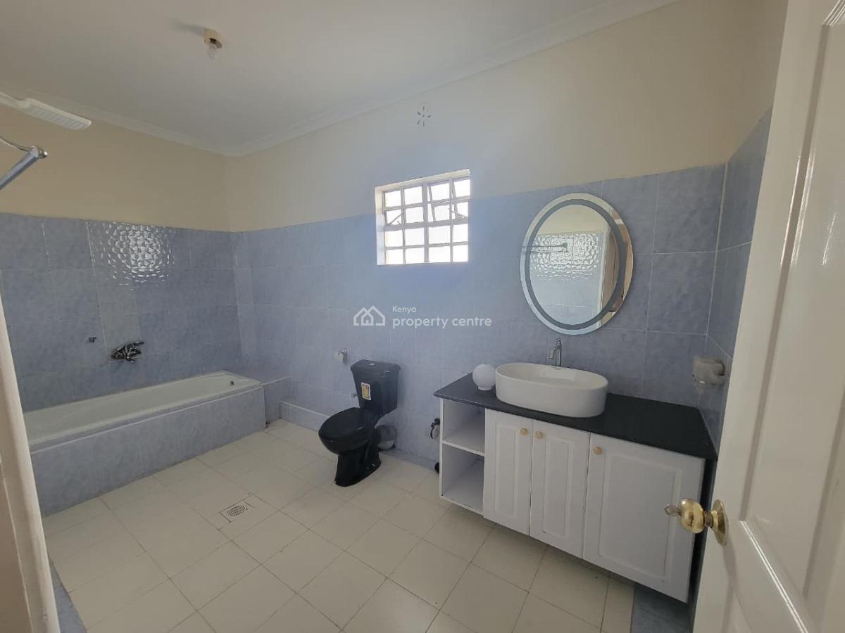 Kenyatta Road, Kenyatta Road, Ruiru, Kiambu, Townhouse for Rent