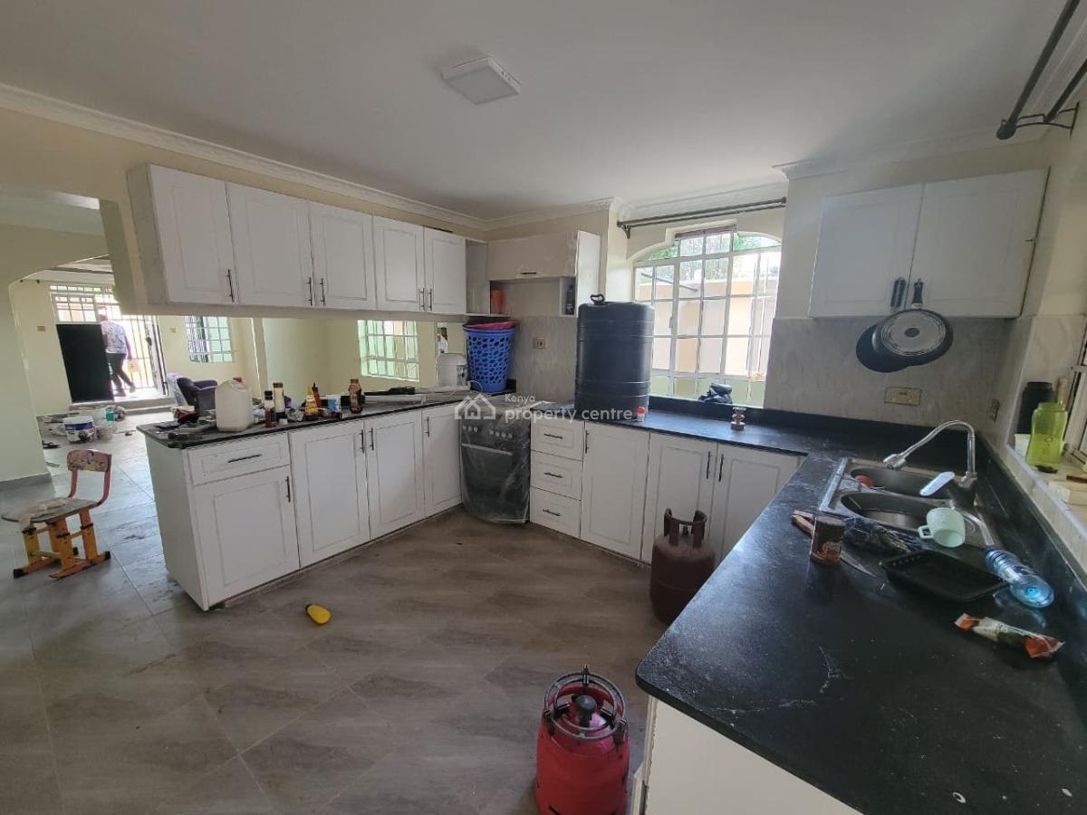 Kenyatta Road, Kenyatta Road, Ruiru, Kiambu, Townhouse for Rent