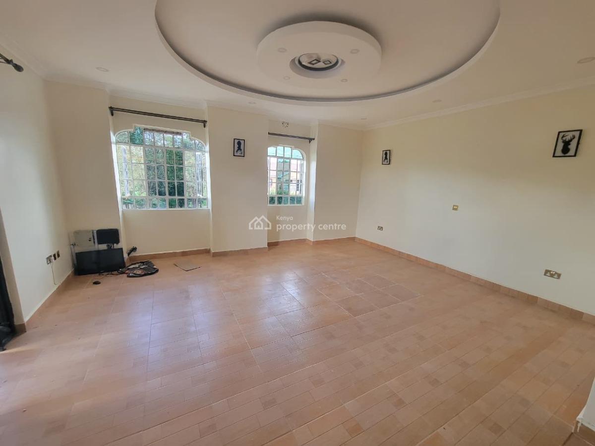 Kenyatta Road, Kenyatta Road, Ruiru, Kiambu, Townhouse for Rent