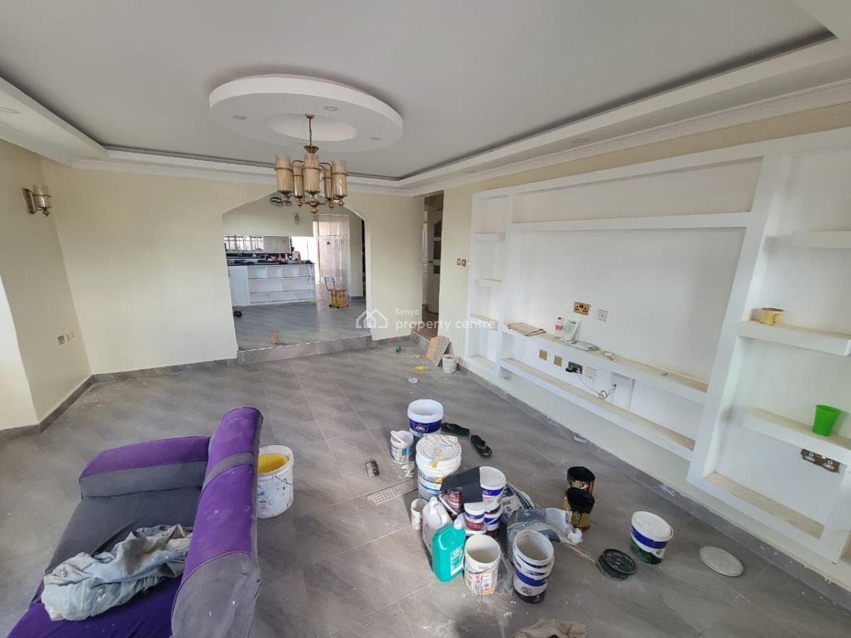 Kenyatta Road, Kenyatta Road, Ruiru, Kiambu, Townhouse for Rent