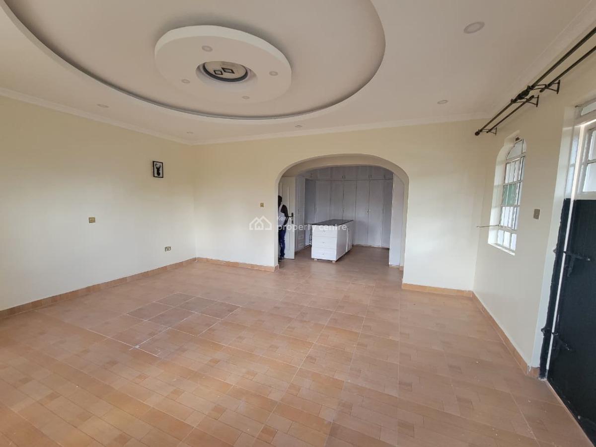 Kenyatta Road, Kenyatta Road, Ruiru, Kiambu, Townhouse for Rent