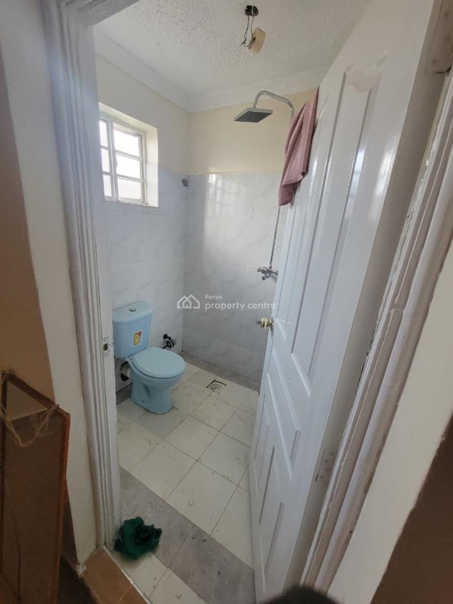Kenyatta Road, Kenyatta Road, Ruiru, Kiambu, Townhouse for Rent