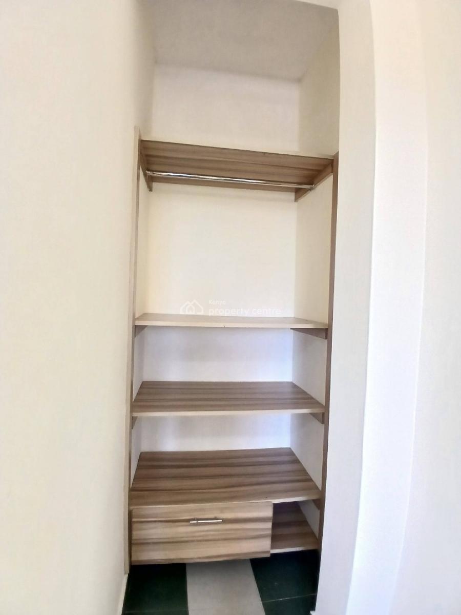 Clean Studio Apartment, Mall Area, Mtwapa, Kilifi, Bedsitter (single Room) for Rent