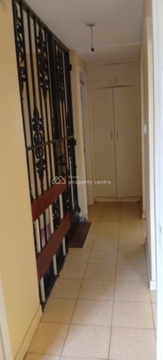 Three (3) Bedroom Maisonette, Milimani Estate Off Lenana Road, Kilimani, Nairobi, Office Space for Rent