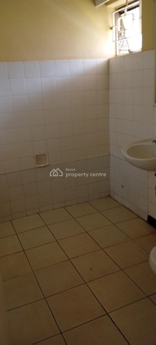 Three (3) Bedroom Maisonette, Milimani Estate Off Lenana Road, Kilimani, Nairobi, Office Space for Rent