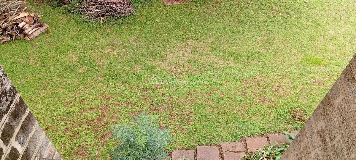 Three (3) Bedroom Maisonette, Milimani Estate Off Lenana Road, Kilimani, Nairobi, Office Space for Rent