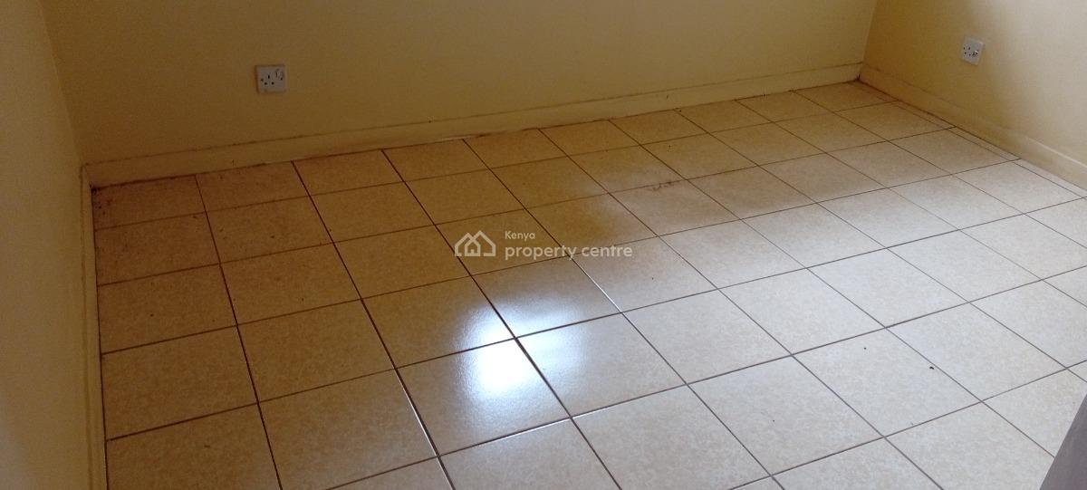 Three (3) Bedroom Maisonette, Milimani Estate Off Lenana Road, Kilimani, Nairobi, Office Space for Rent