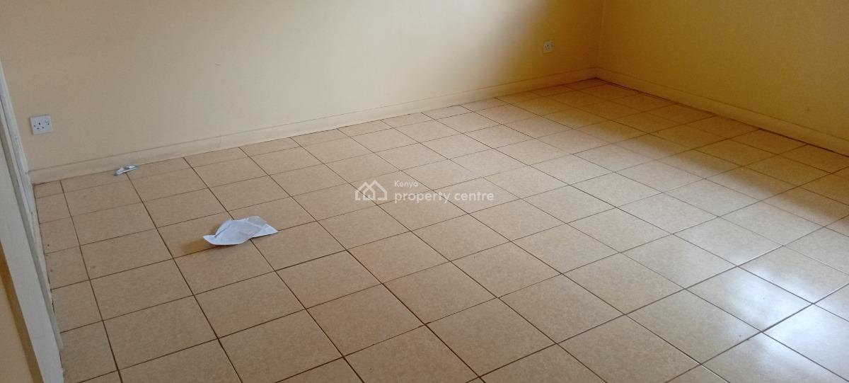 Three (3) Bedroom Maisonette, Milimani Estate Off Lenana Road, Kilimani, Nairobi, Office Space for Rent