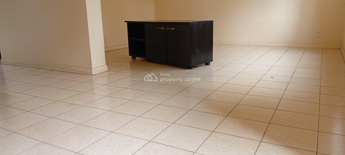 Three (3) Bedroom Maisonette, Milimani Estate Off Lenana Road, Kilimani, Nairobi, Office Space for Rent