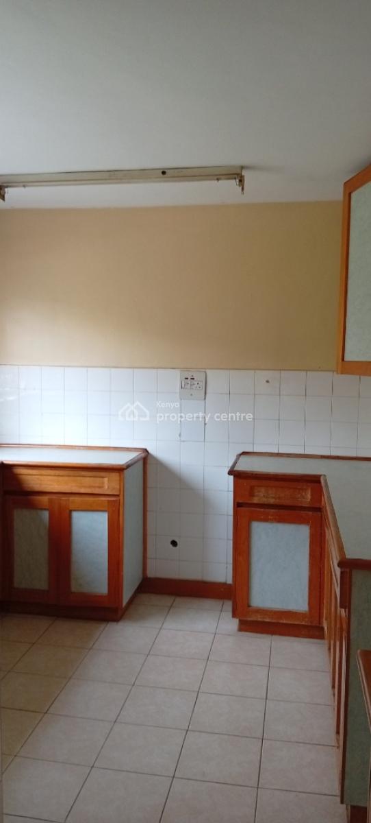Three (3) Bedroom Maisonette, Milimani Estate Off Lenana Road, Kilimani, Nairobi, Office Space for Rent