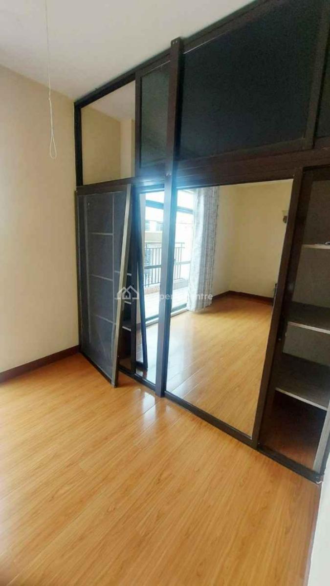 Fully Furnished Apartment in Lavington, Argwings Kodhek Road, Lavington, Nairobi, Apartment for Rent