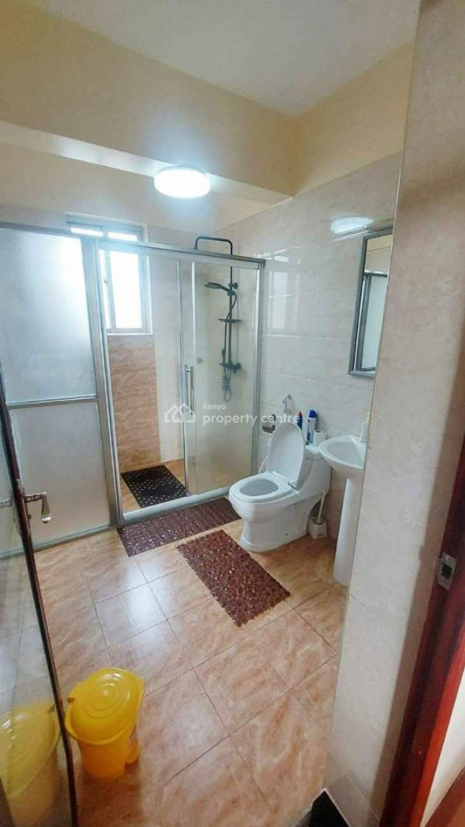 Fully Furnished Apartment in Lavington, Argwings Kodhek Road, Lavington, Nairobi, Apartment for Rent