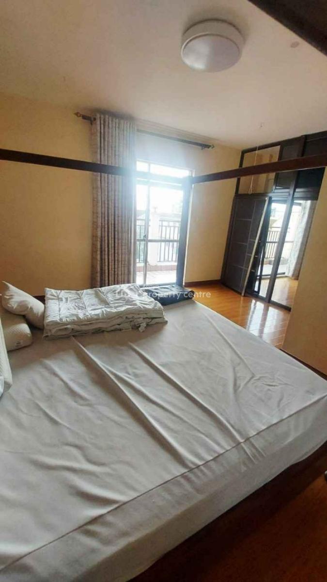 Fully Furnished Apartment in Lavington, Argwings Kodhek Road, Lavington, Nairobi, Apartment for Rent