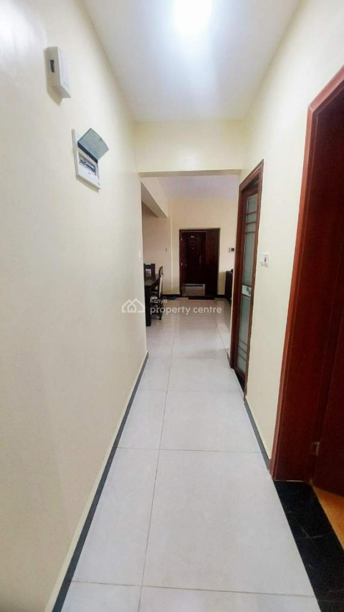 Fully Furnished Apartment in Lavington, Argwings Kodhek Road, Lavington, Nairobi, Apartment for Rent