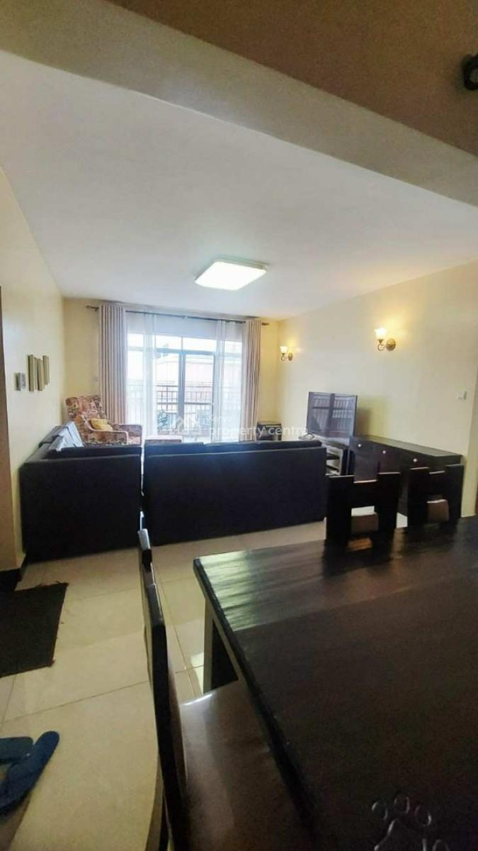 Fully Furnished Apartment in Lavington, Argwings Kodhek Road, Lavington, Nairobi, Apartment for Rent