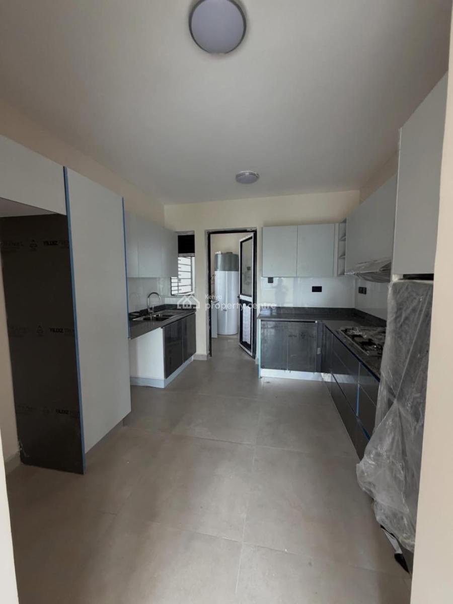 Luxurious 3 Bedroom, General Mathenge Road, Spring Valley, Nairobi, Apartment for Rent