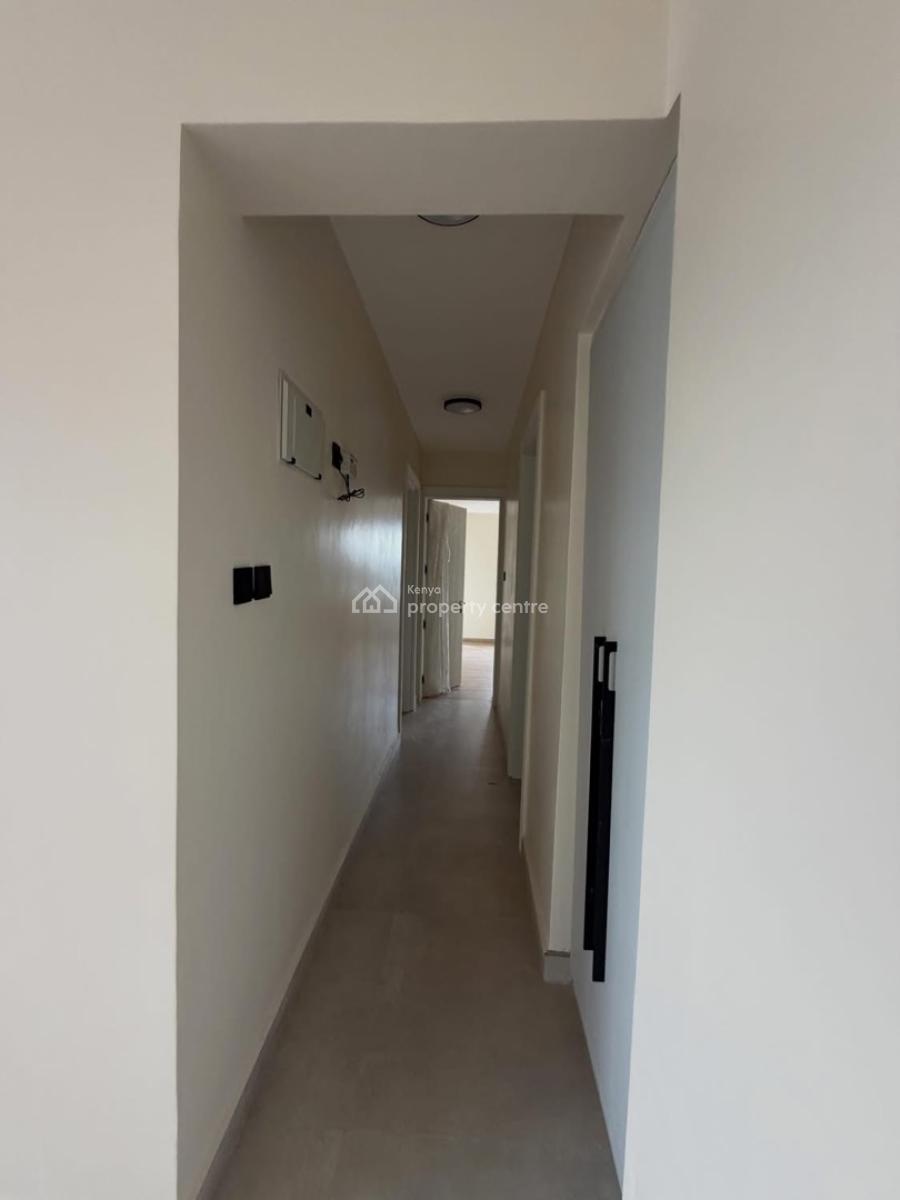 Luxurious 3 Bedroom, General Mathenge Road, Spring Valley, Nairobi, Apartment for Rent