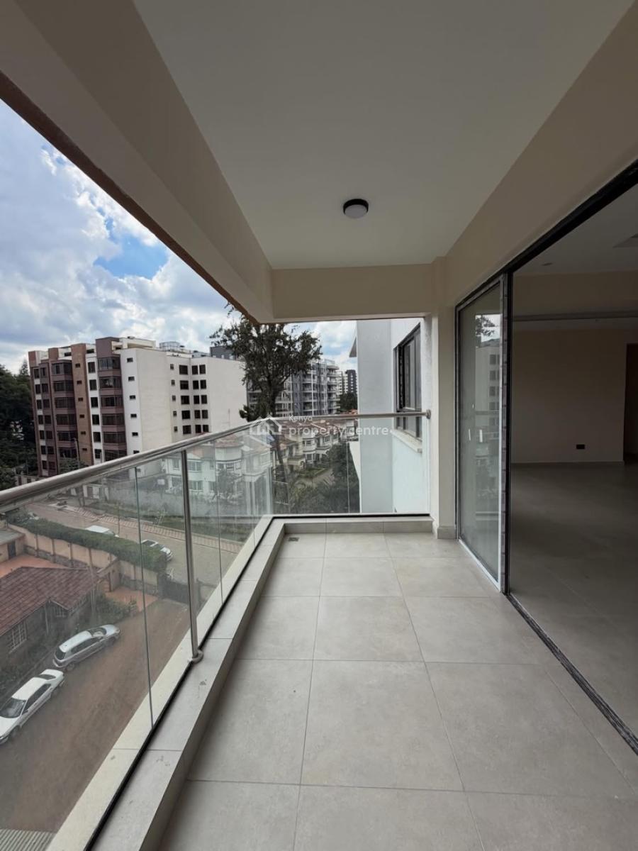 Luxurious 4 Bedroom Duplex, General Mathenge Road, Spring Valley, Nairobi, Apartment for Rent